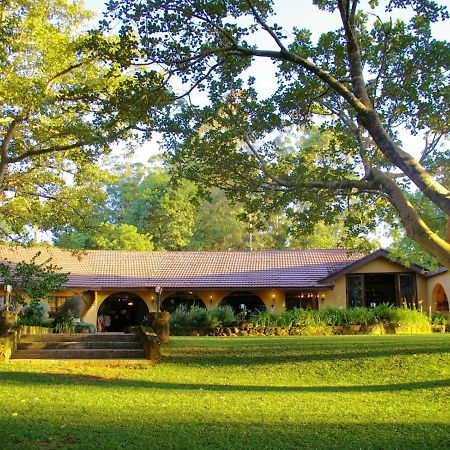 Bohm'S Zeederberg Country House Hazyview Luaran gambar