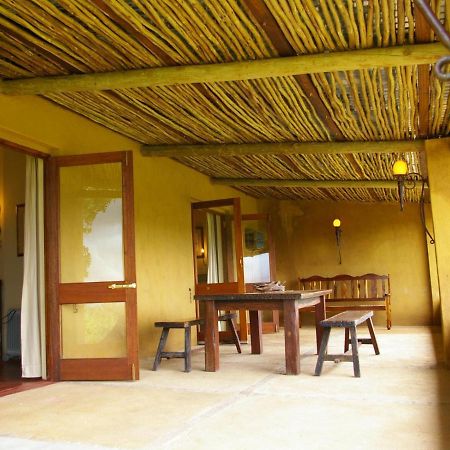 Bohm'S Zeederberg Country House Hazyview Luaran gambar