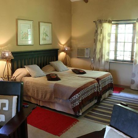 Bohm'S Zeederberg Country House Hazyview Luaran gambar