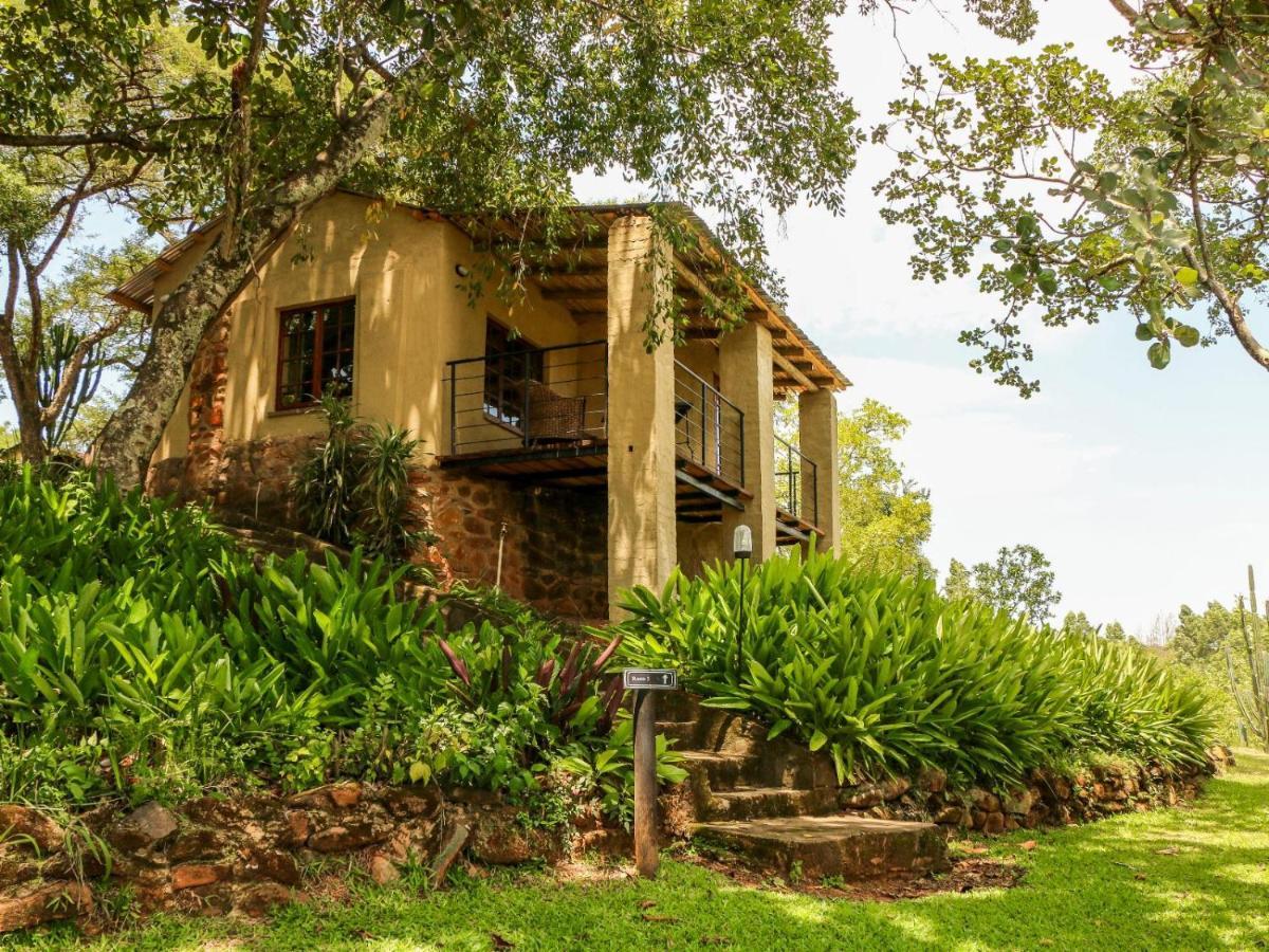 Bohm'S Zeederberg Country House Hazyview Luaran gambar