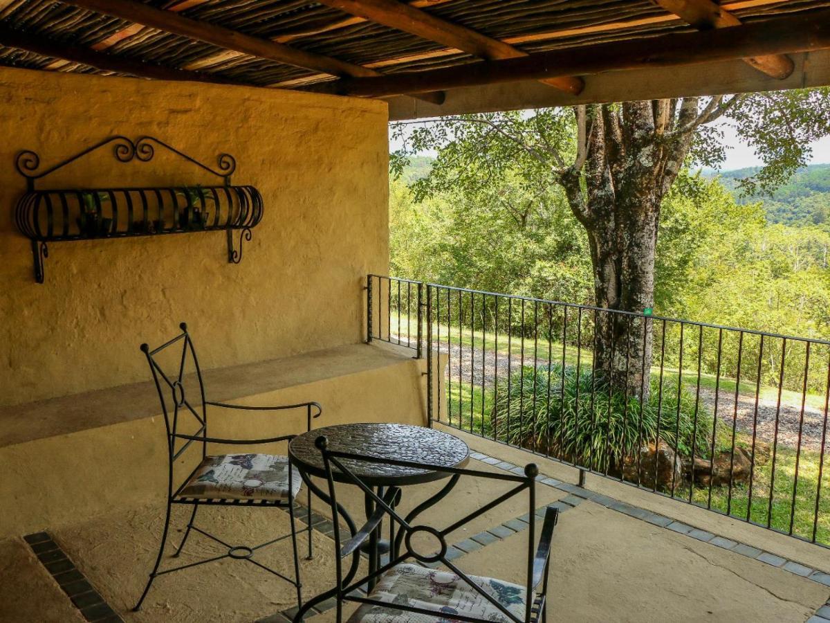 Bohm'S Zeederberg Country House Hazyview Luaran gambar