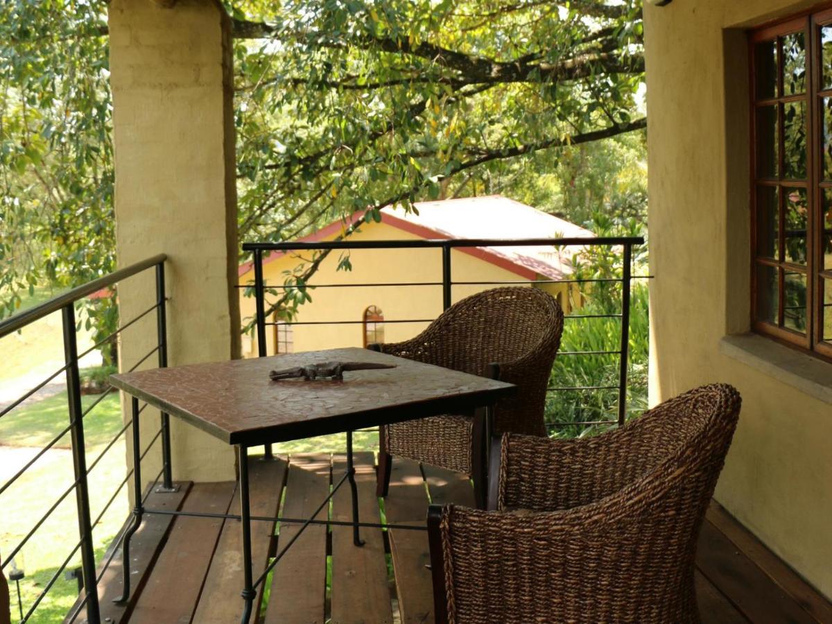 Bohm'S Zeederberg Country House Hazyview Luaran gambar