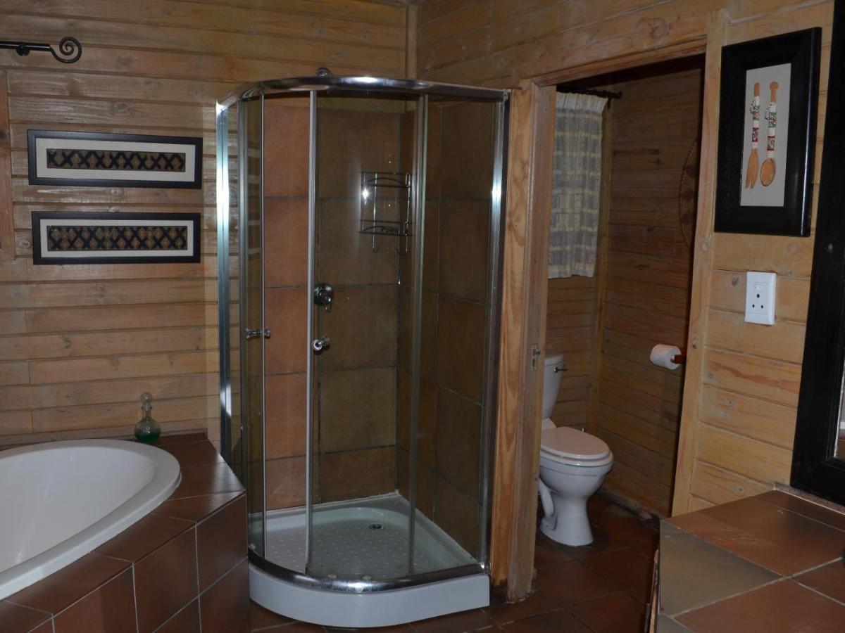 Bohm'S Zeederberg Country House Hazyview Luaran gambar