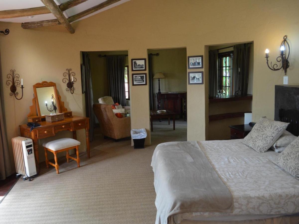 Bohm'S Zeederberg Country House Hazyview Luaran gambar