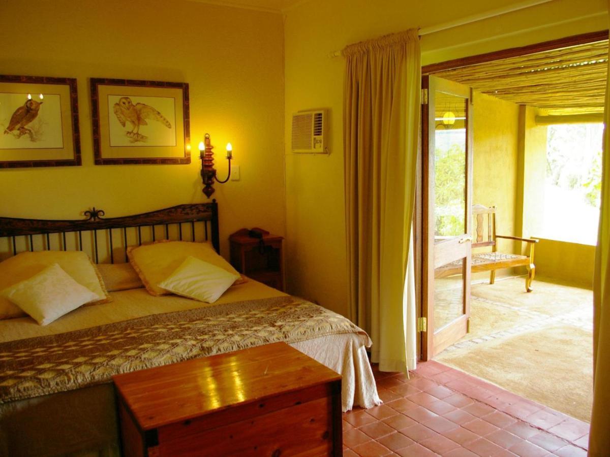 Bohm'S Zeederberg Country House Hazyview Luaran gambar