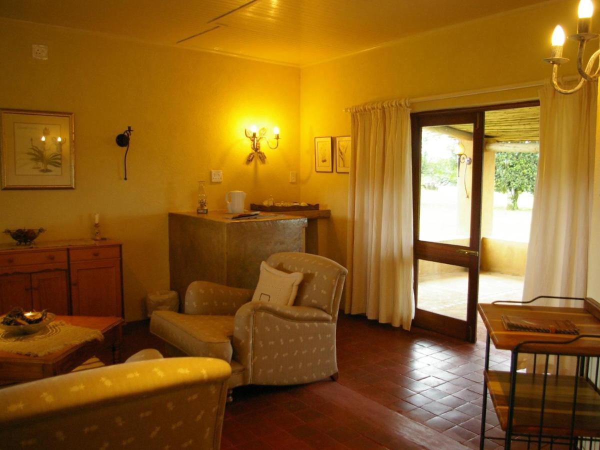 Bohm'S Zeederberg Country House Hazyview Luaran gambar