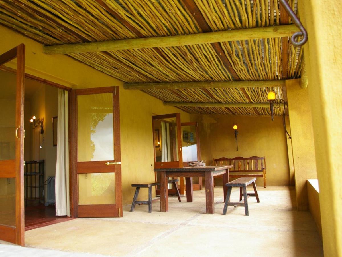 Bohm'S Zeederberg Country House Hazyview Luaran gambar