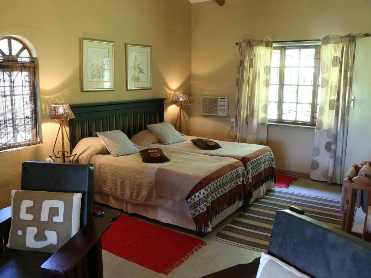 Bohm'S Zeederberg Country House Hazyview Luaran gambar