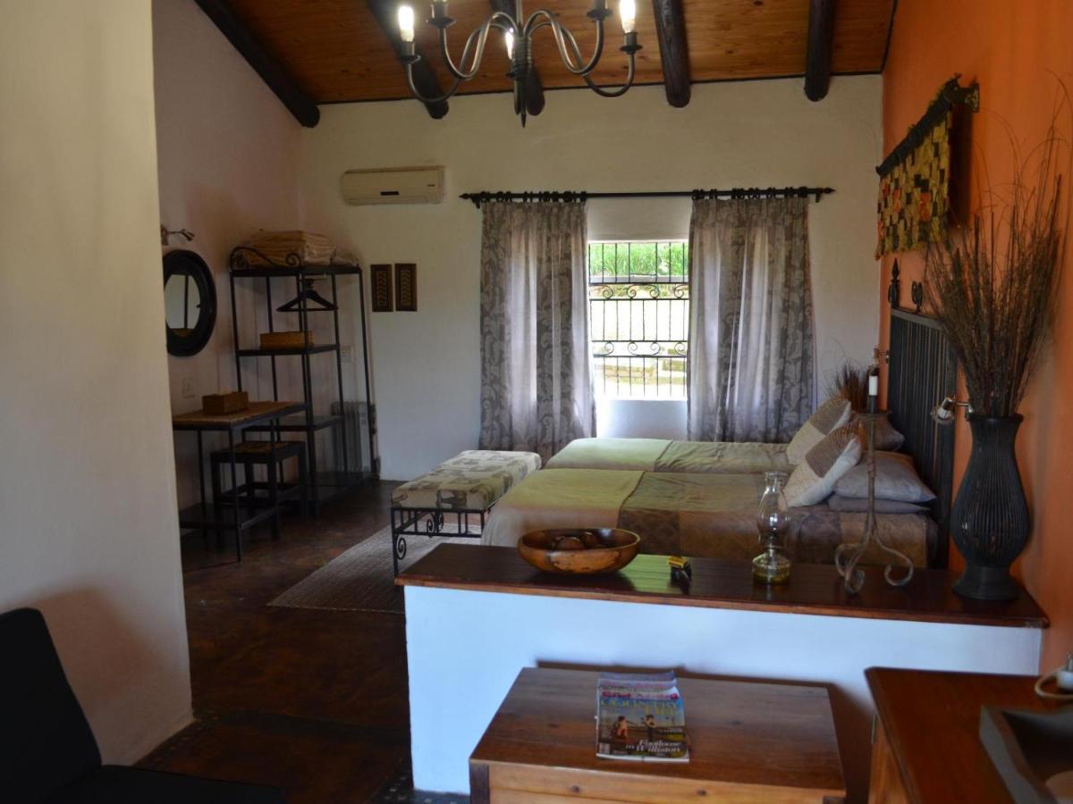 Bohm'S Zeederberg Country House Hazyview Luaran gambar