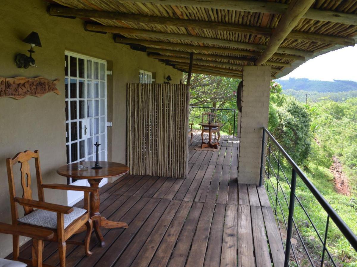 Bohm'S Zeederberg Country House Hazyview Luaran gambar