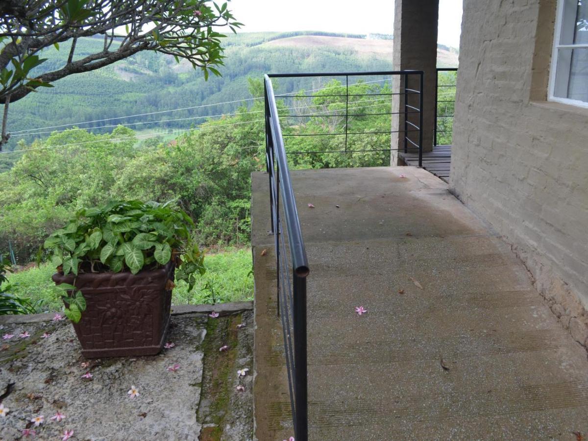 Bohm'S Zeederberg Country House Hazyview Luaran gambar